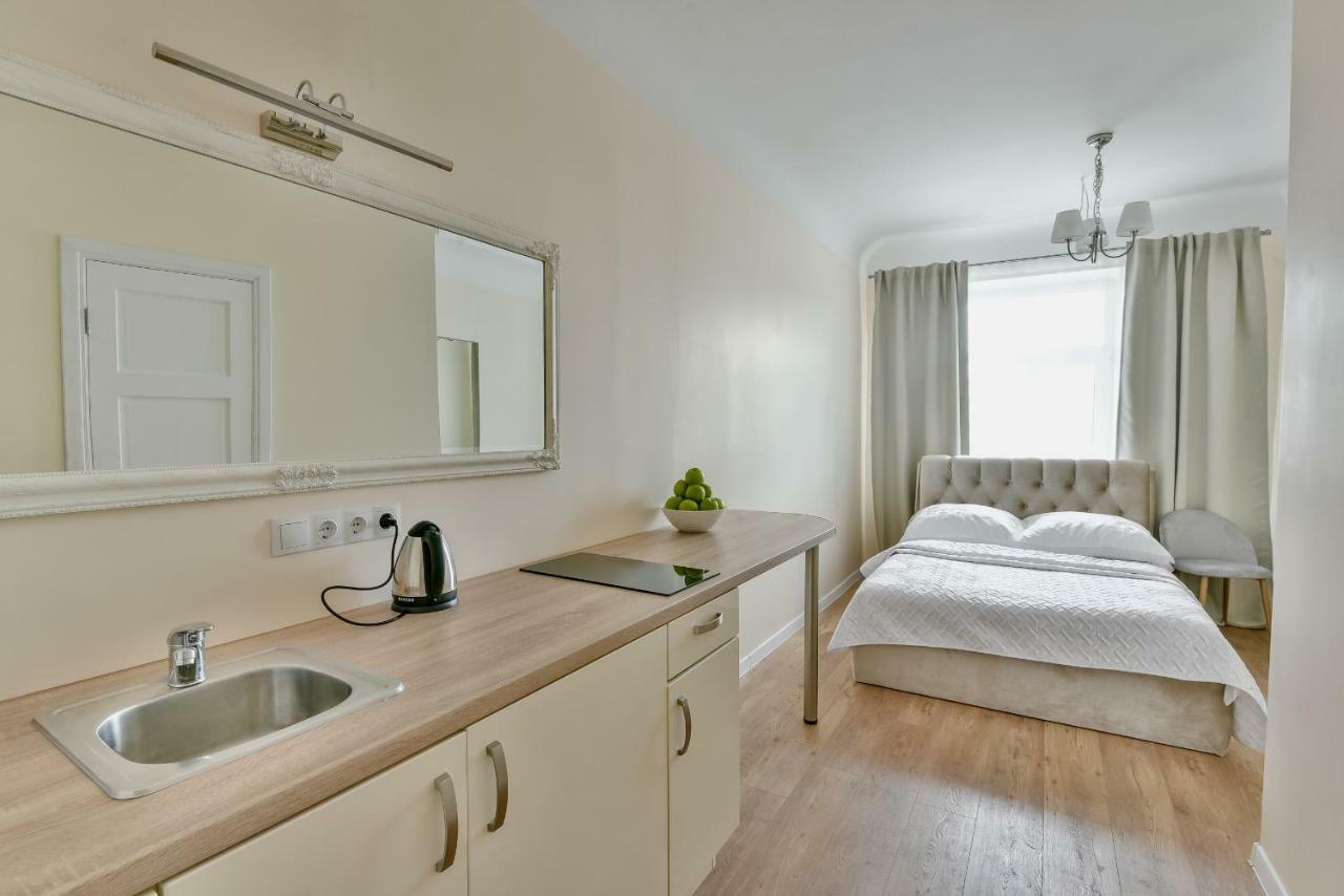 Smart By Old Town Appartamento *