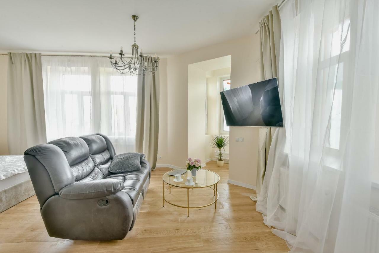 Smart By Old Town Appartamento *