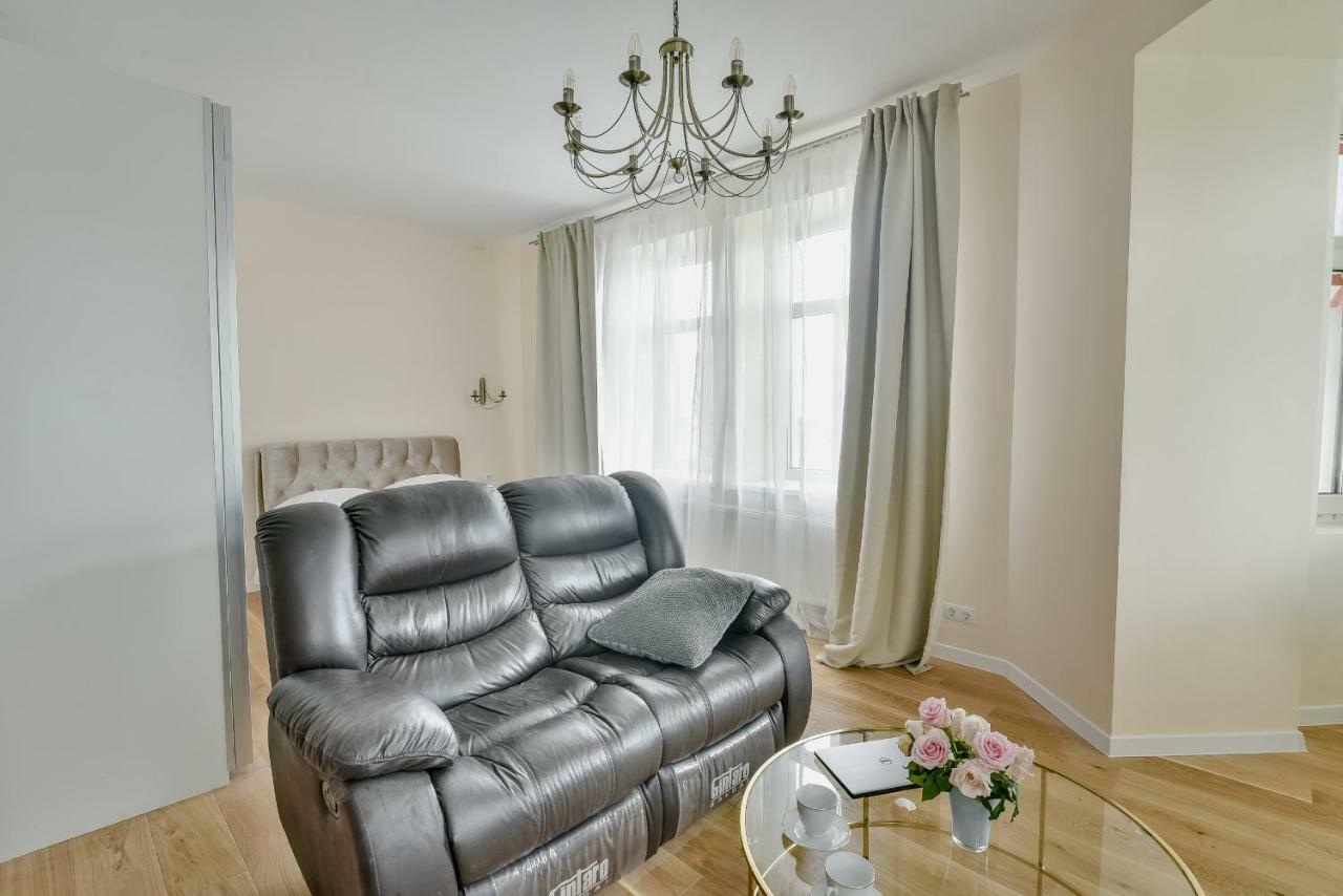 Appartamento Smart By Old Town Riga