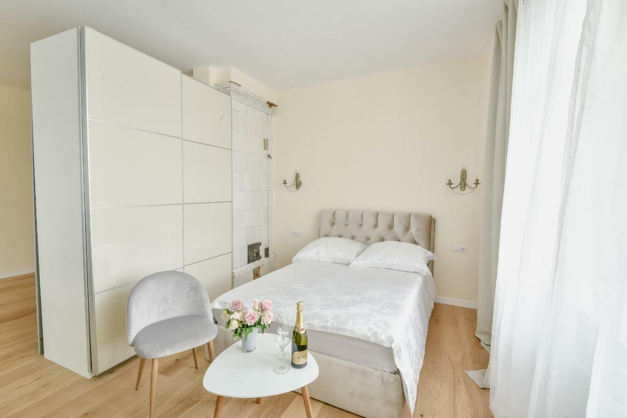 Smart By Old Town Appartamento *