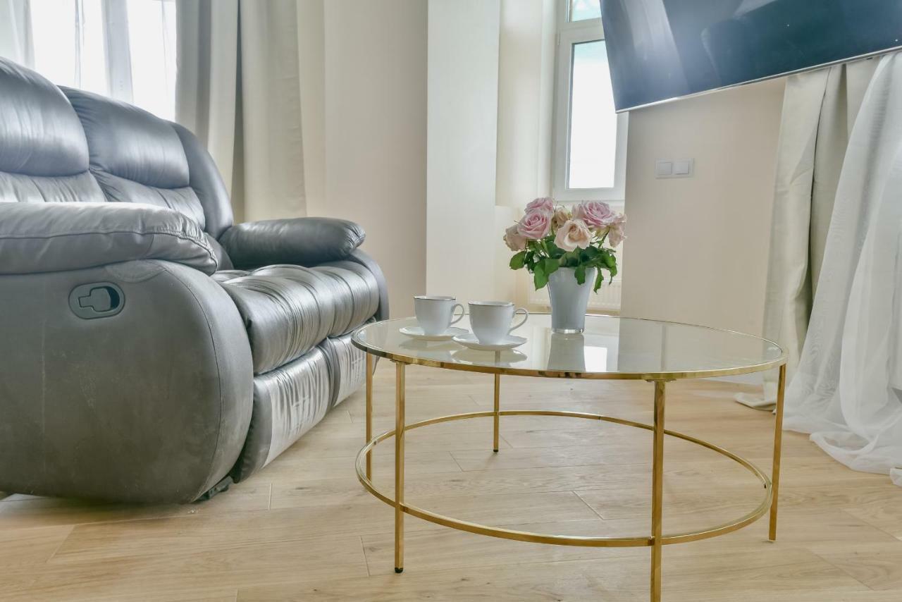 Appartamento Smart By Old Town *